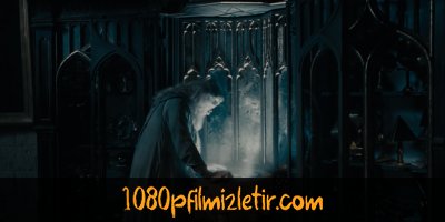Fantastik Canavarlar Dumbledore'un Sırları izle