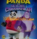 Panda ve Sevimli Canavarlar – Pandy hd izle